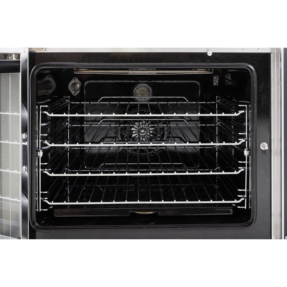 Blue Seal Turbofan Convection Oven E31D4