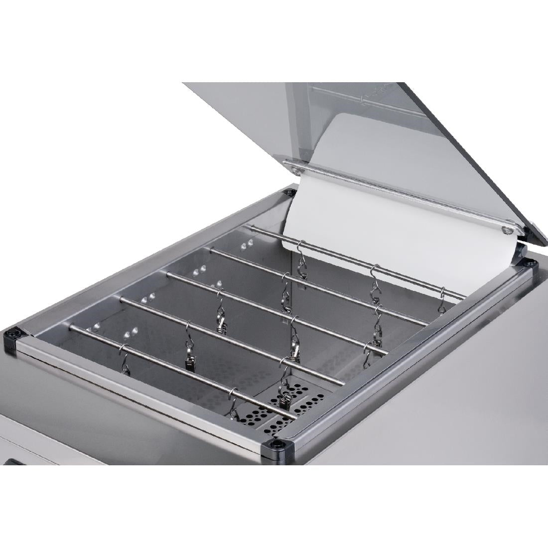 Instanta Digital Sous Vide Machine SV38