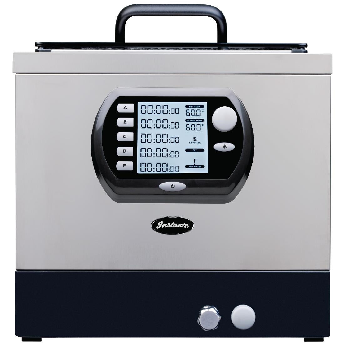Instanta Digital Sous Vide Machine SV25