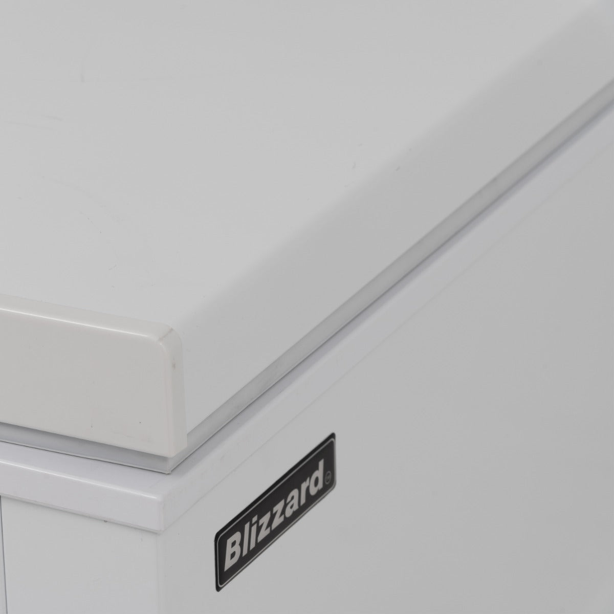 650 L Chest Freezer