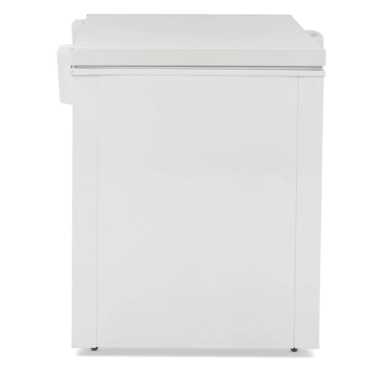 Graded 011079 Cf650 Wh 650 L Chest Freezer