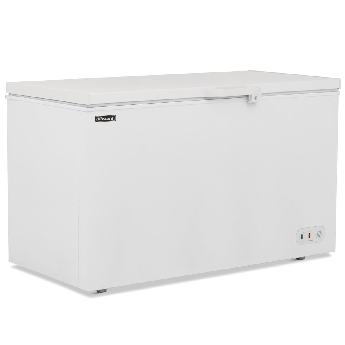 550 L Chest Freezer