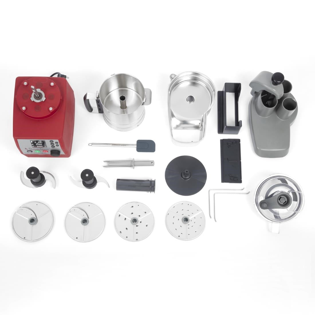 Robot Coupe Robot Cook Cutter Mixer 43001R