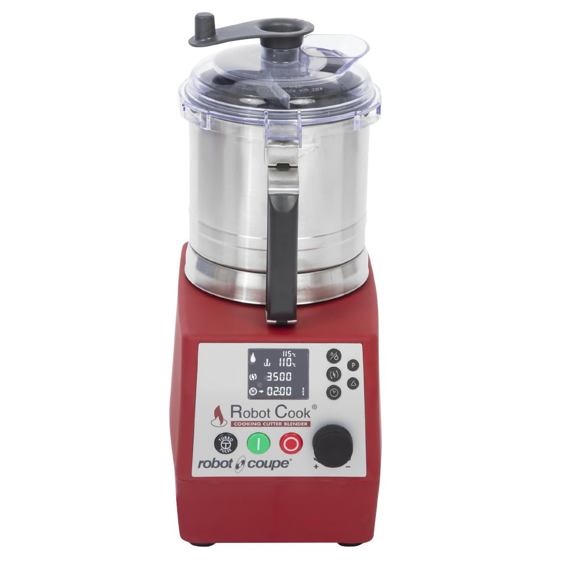 Robot Coupe Robot Cook Cutter Mixer 43001R