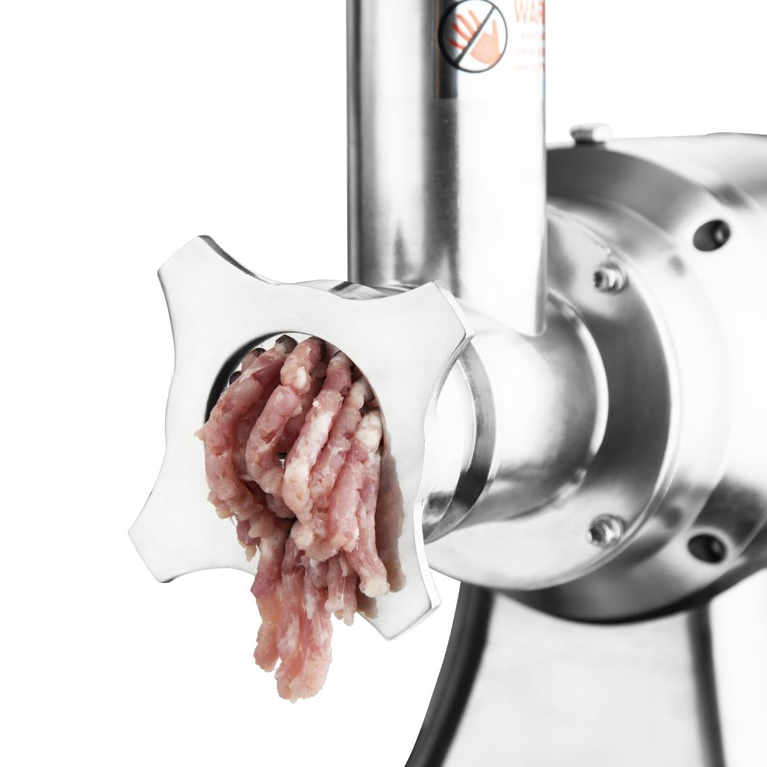 Buffalo Heavy Duty Meat Mincer Size 22
