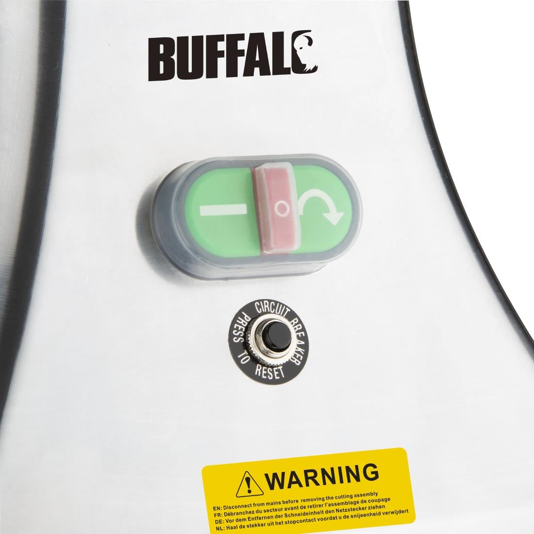 Buffalo Heavy Duty Meat Mincer Size 22