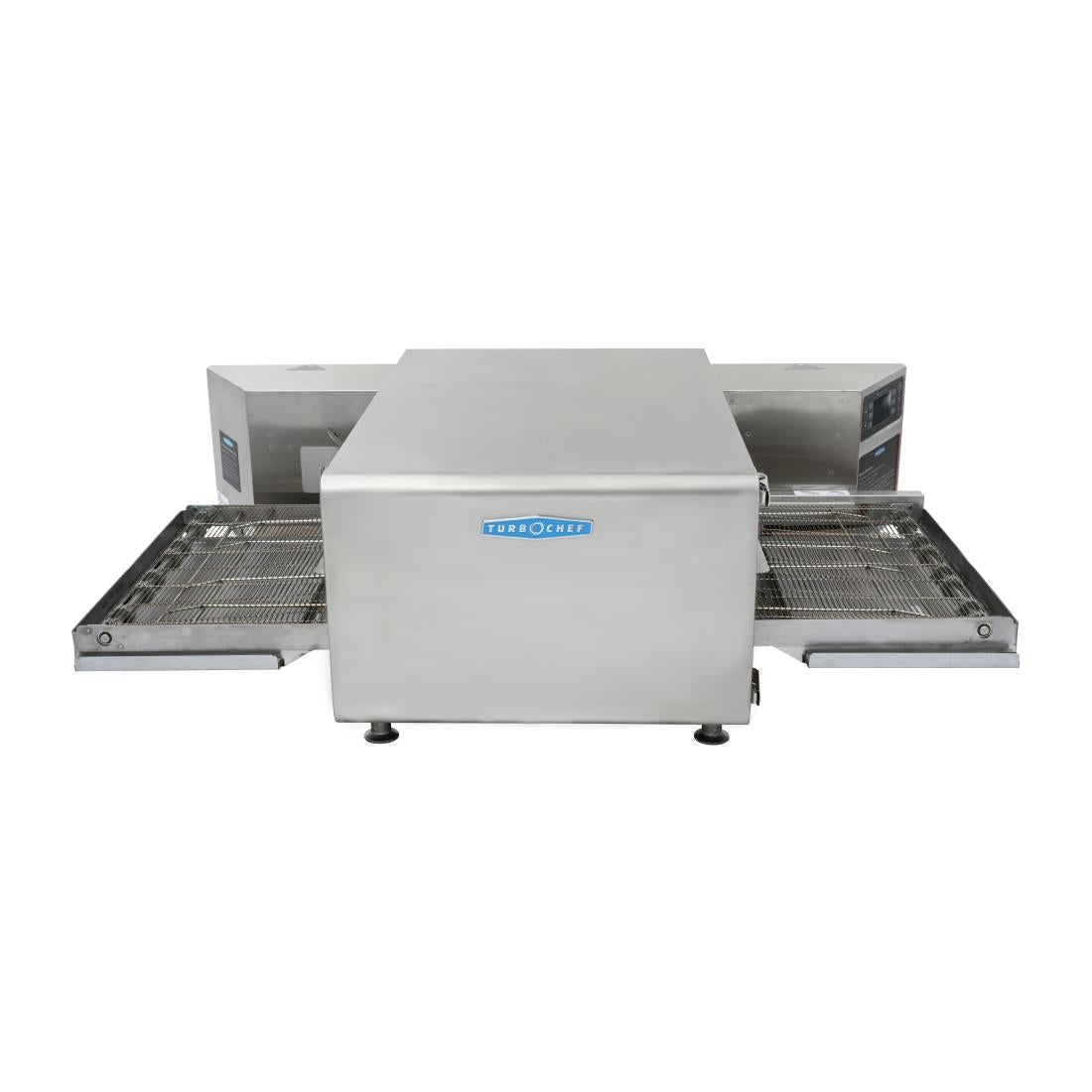 Turbochef Ventless High Speed Conveyor Oven 2020