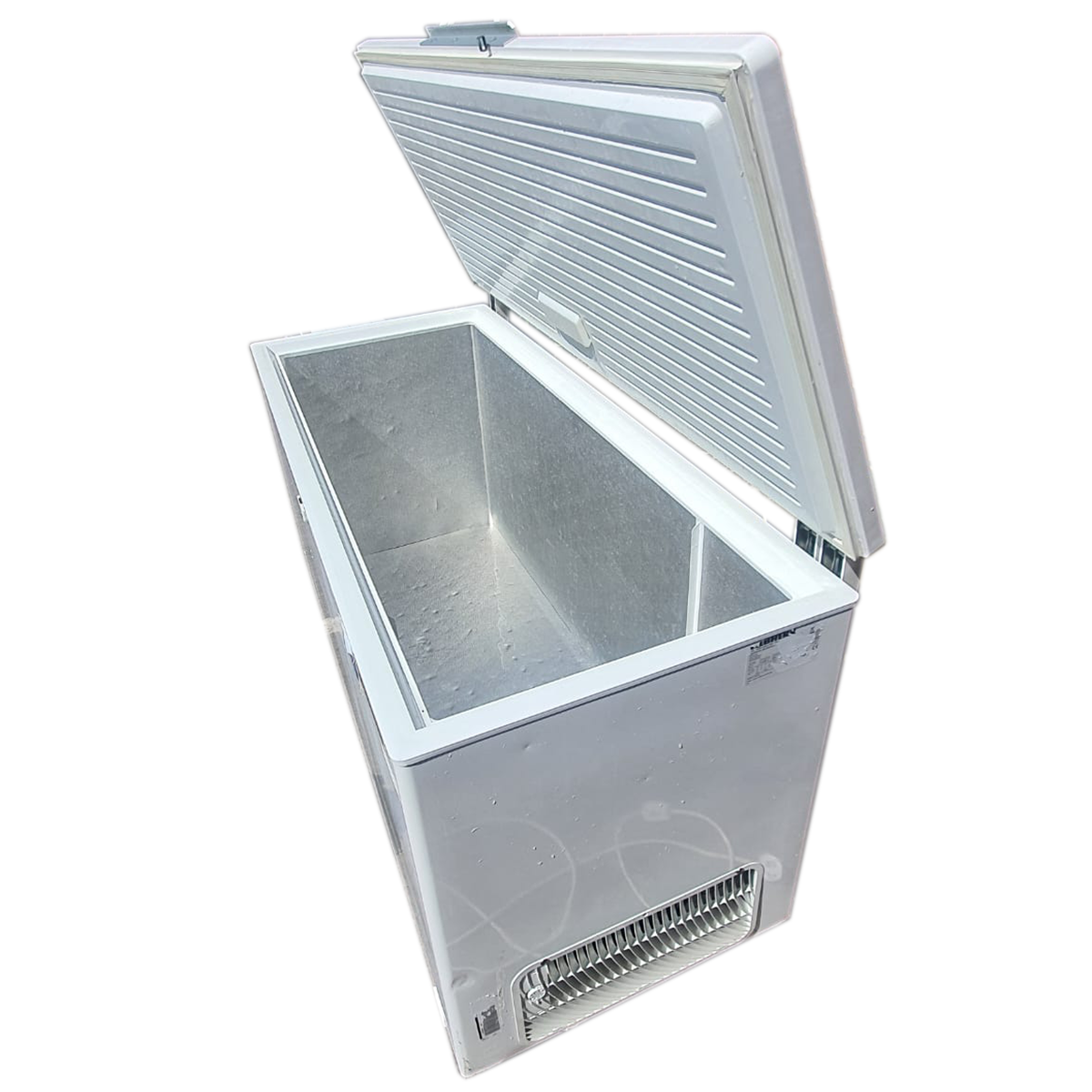 Refurbished Chest Freezer – Large Capacity | 165x77x89 cm