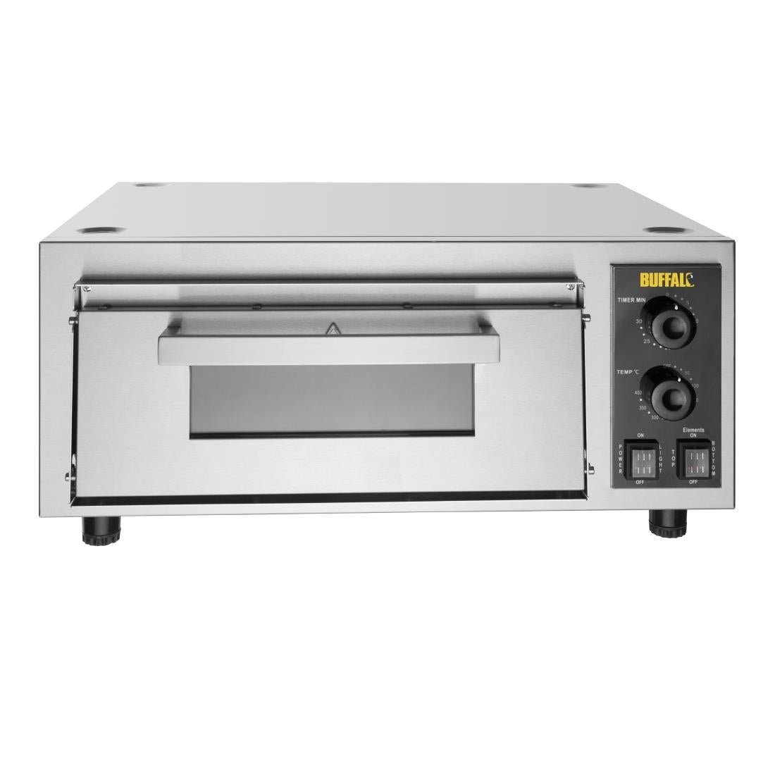 Buffalo 16" Firestone Pizza Oven
