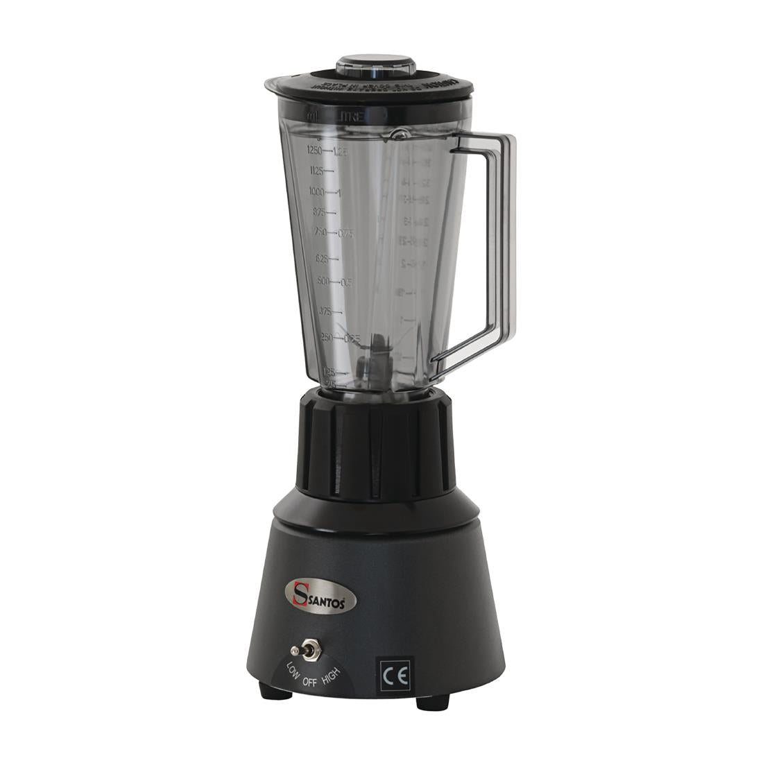Santos Bar Blender Grey 33