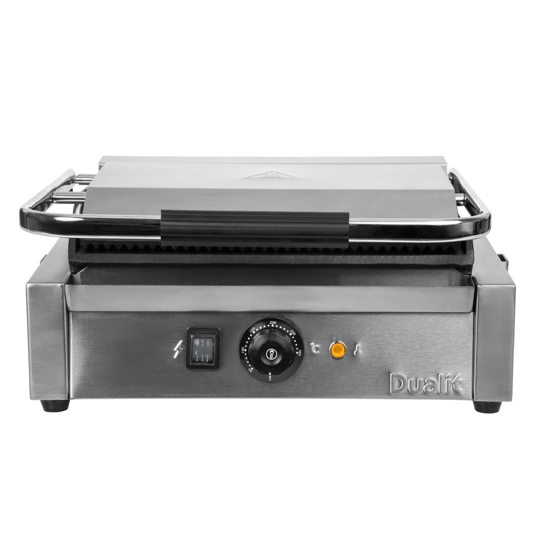Dualit Caterers Contact Grill 96001