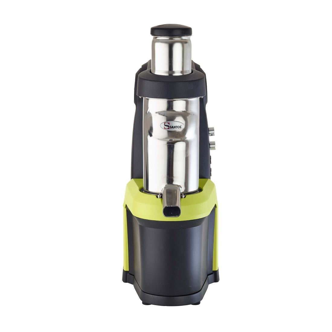 Santos Cold Press Juicer 65A