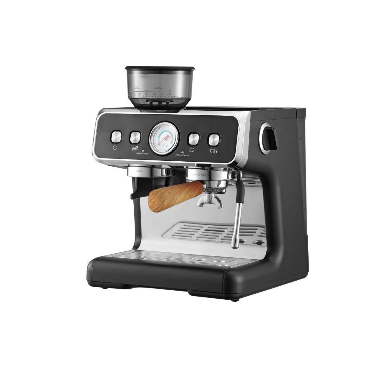 Bean-to-Cup Coffee Machine NEW