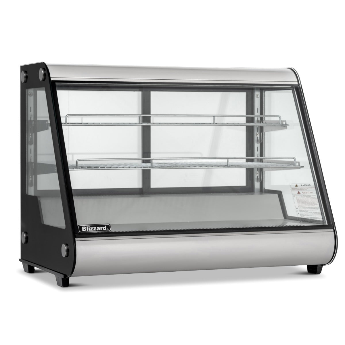 Refrigerated Counter Top Merchandiser