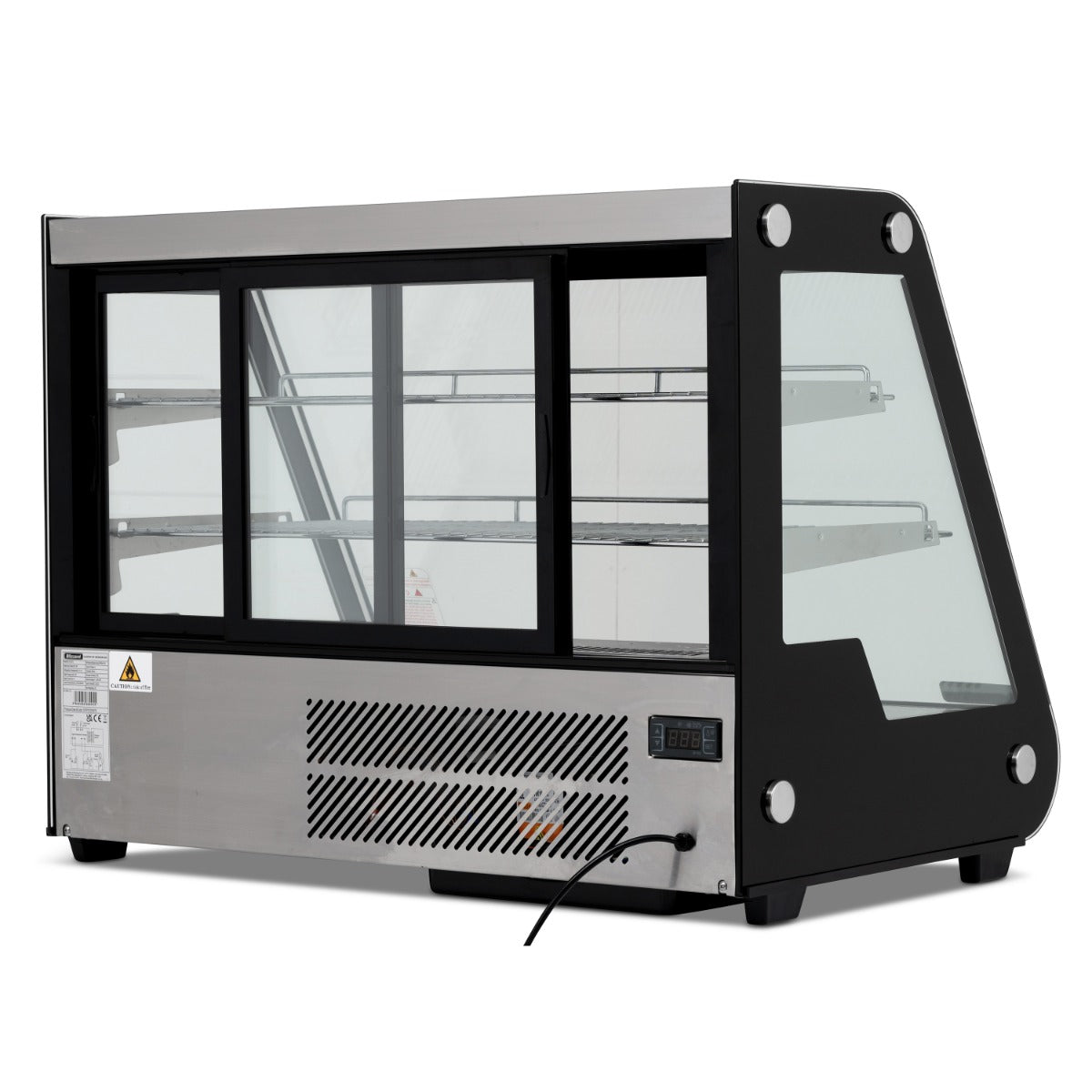 Refrigerated Counter Top Merchandiser