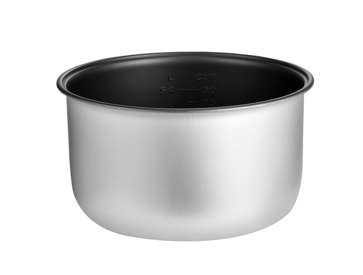 Ultimate Combisteel RC-54 Rice Cooker – Perfectly Cooked Rice Every Time
