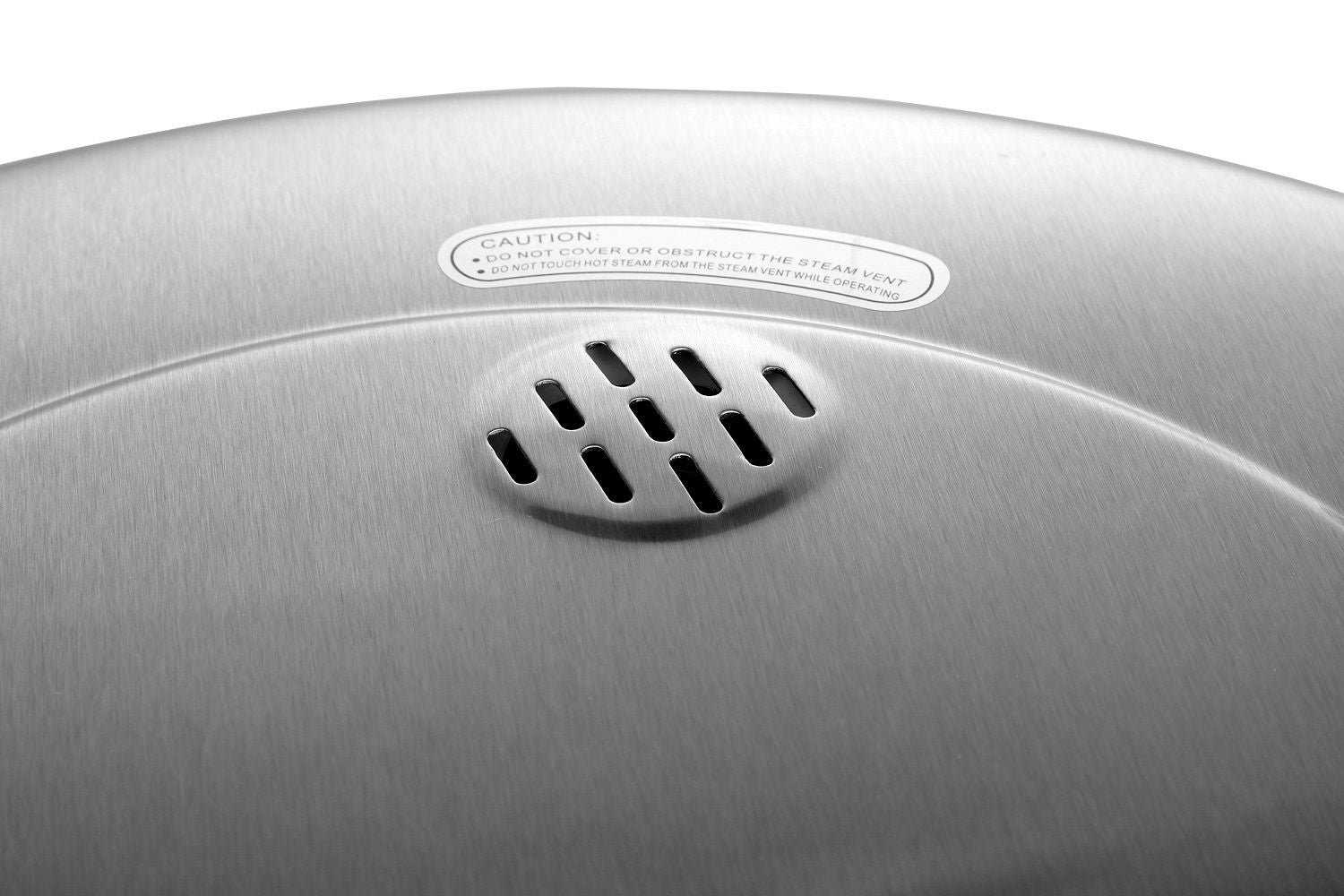 Ultimate Combisteel RC-54 Rice Cooker – Perfectly Cooked Rice Every Time