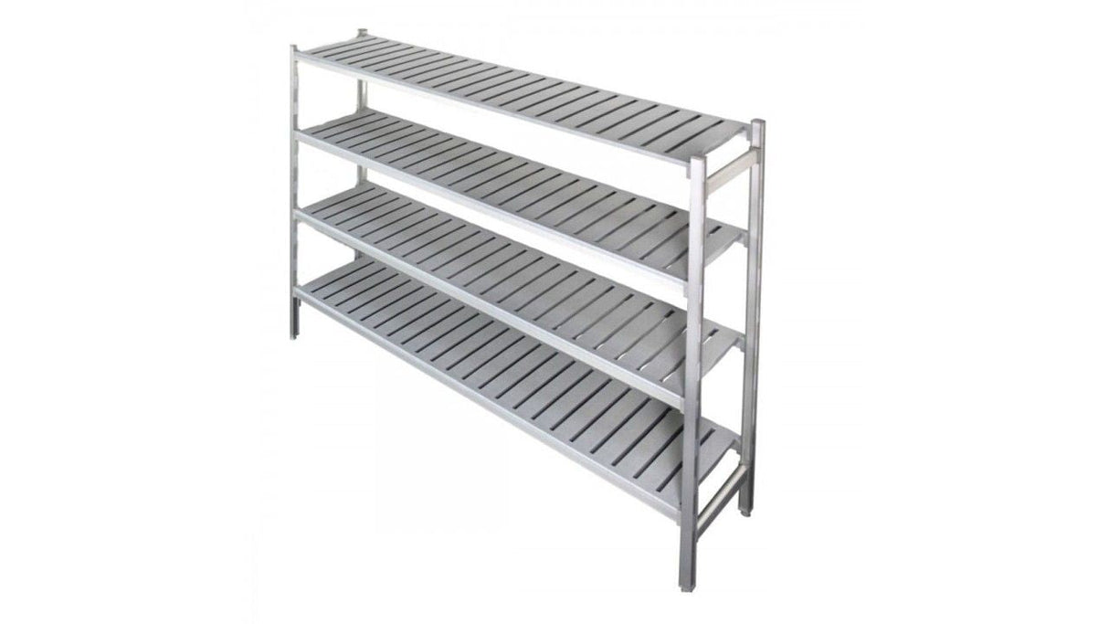 Commercial Shelving - Enhance Your Space with 1075mm Wide Storage Racking - Model 7013.2120