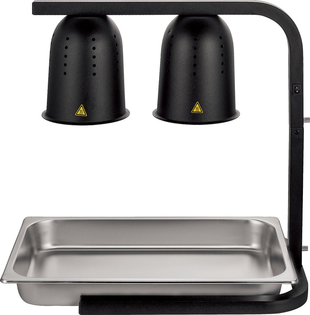 Commercial Catering Equipment - Adjustable Heat Lamp | 7476.0025
