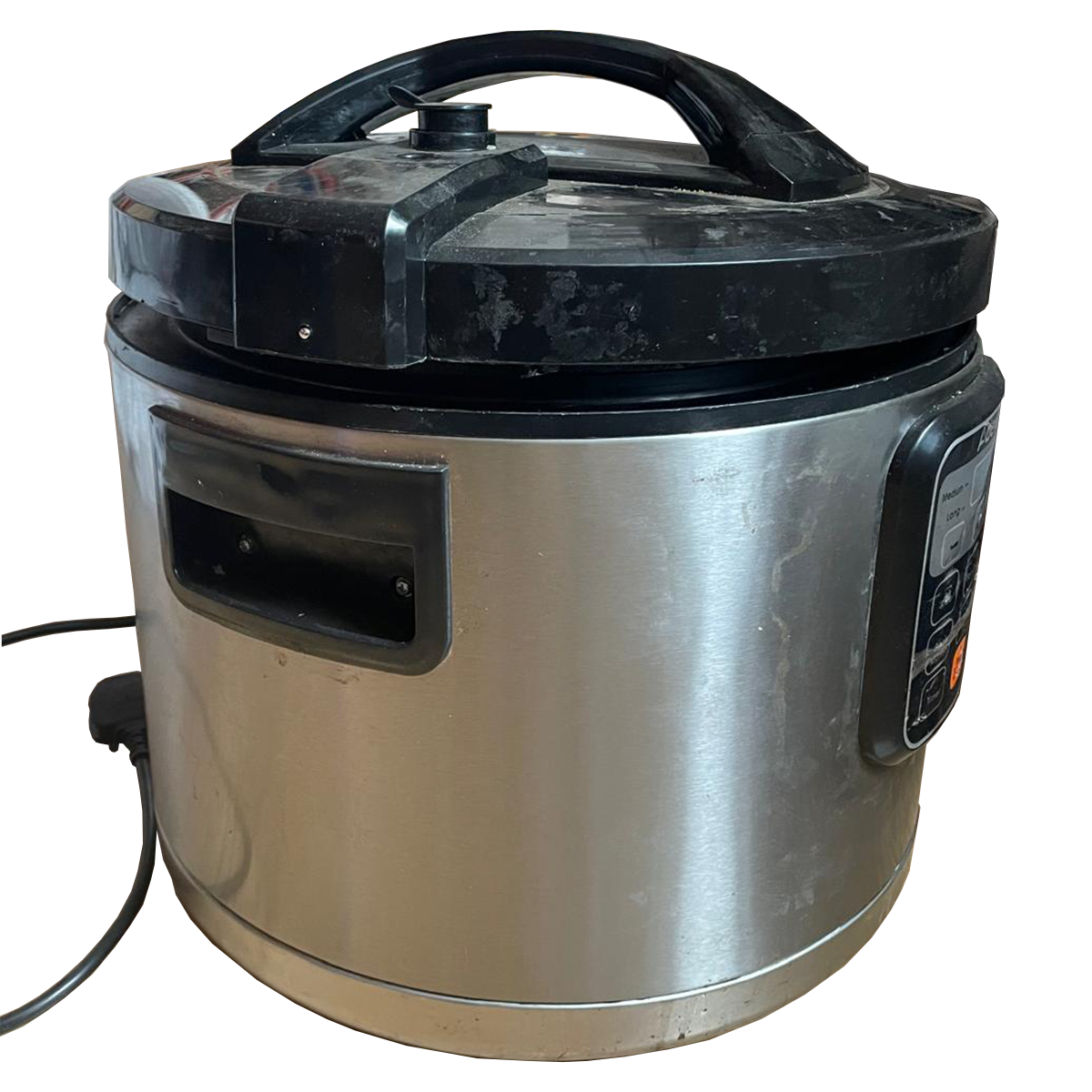 Commercial Multi-function Pressure Cooker 18 litres 1.8kW - Refurbished