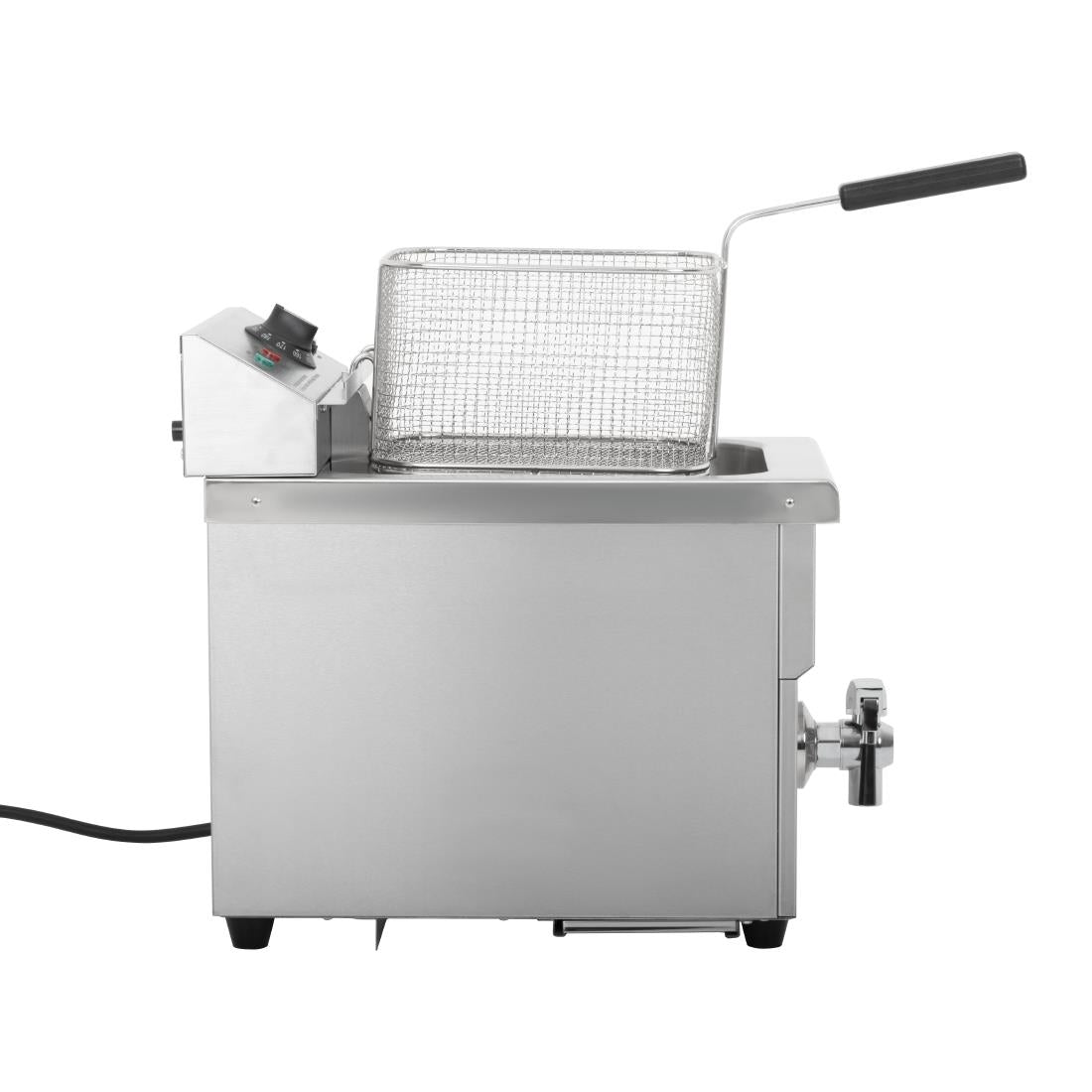 Buffalo Induction Fryer 7.5Ltr