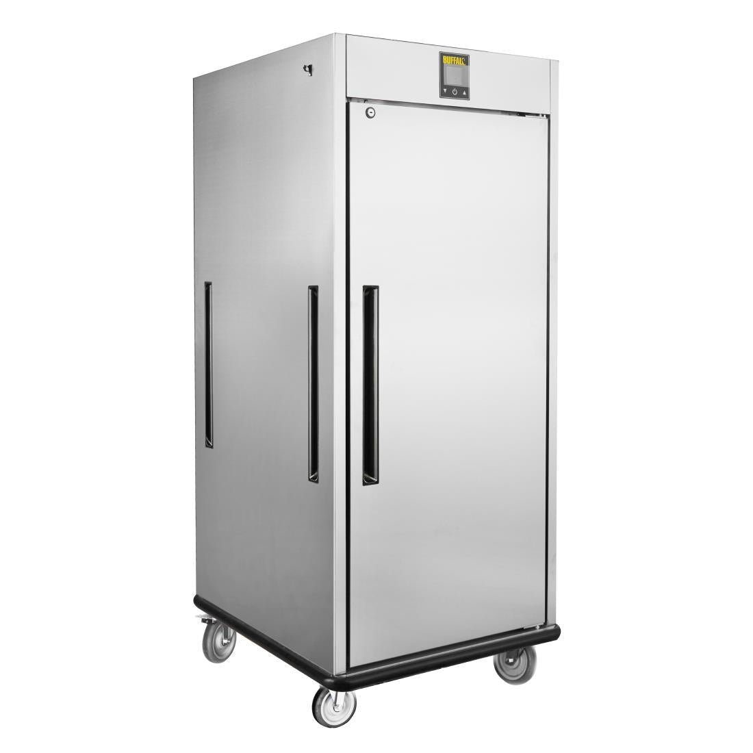 Buffalo Heated Banquet Cabinet 16 x 2/1GN