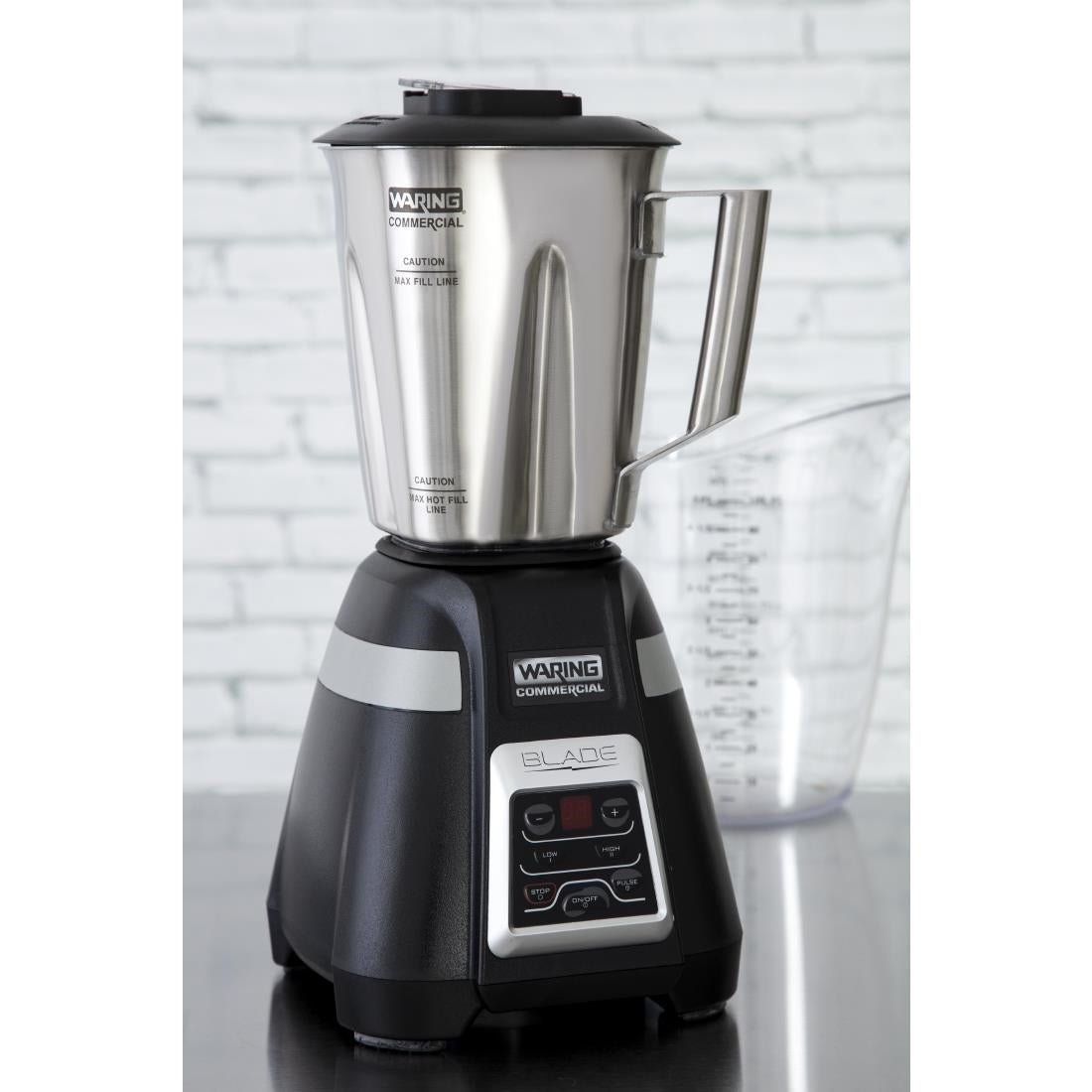 Waring Blade Bar Blender BB340SK