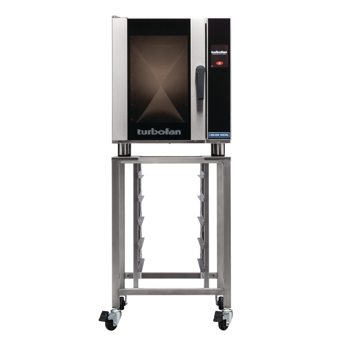 Blue Seal Turbofan Bolt Convection Oven E33T5
