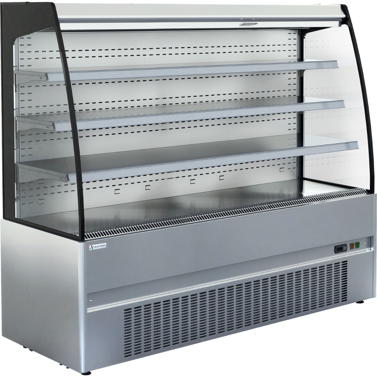 Low Height Multideck 1510mm Wide