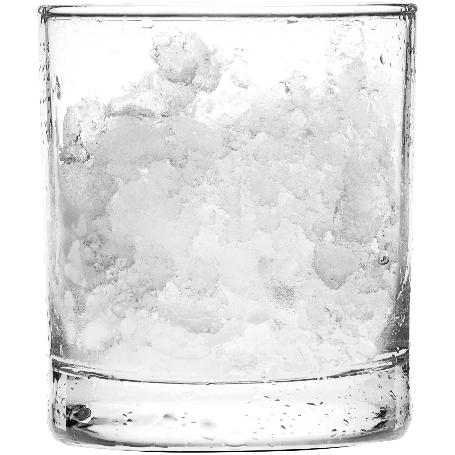 Commercial Crushed Ice Machine 30kg/24h 7kg Bin |  Sfim30