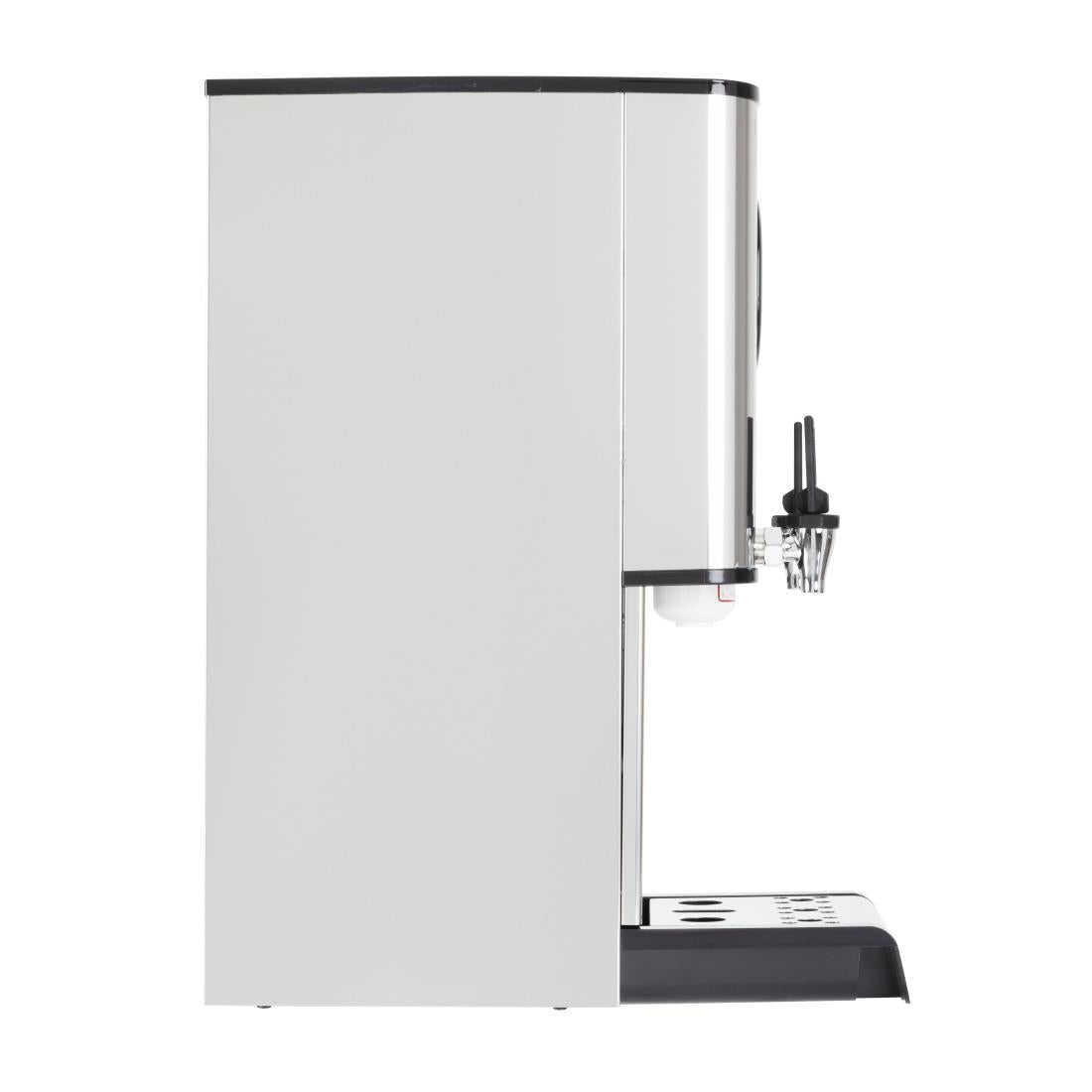 Lincat Automatic Twin-Tap Water Boiler EB6TFX