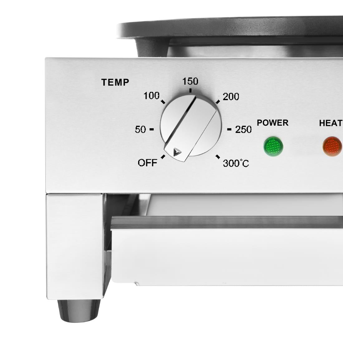 Buffalo Crepe Maker