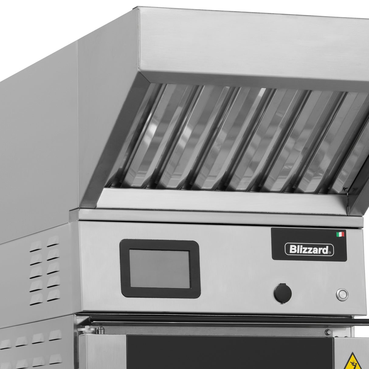 Compact Suction Hood