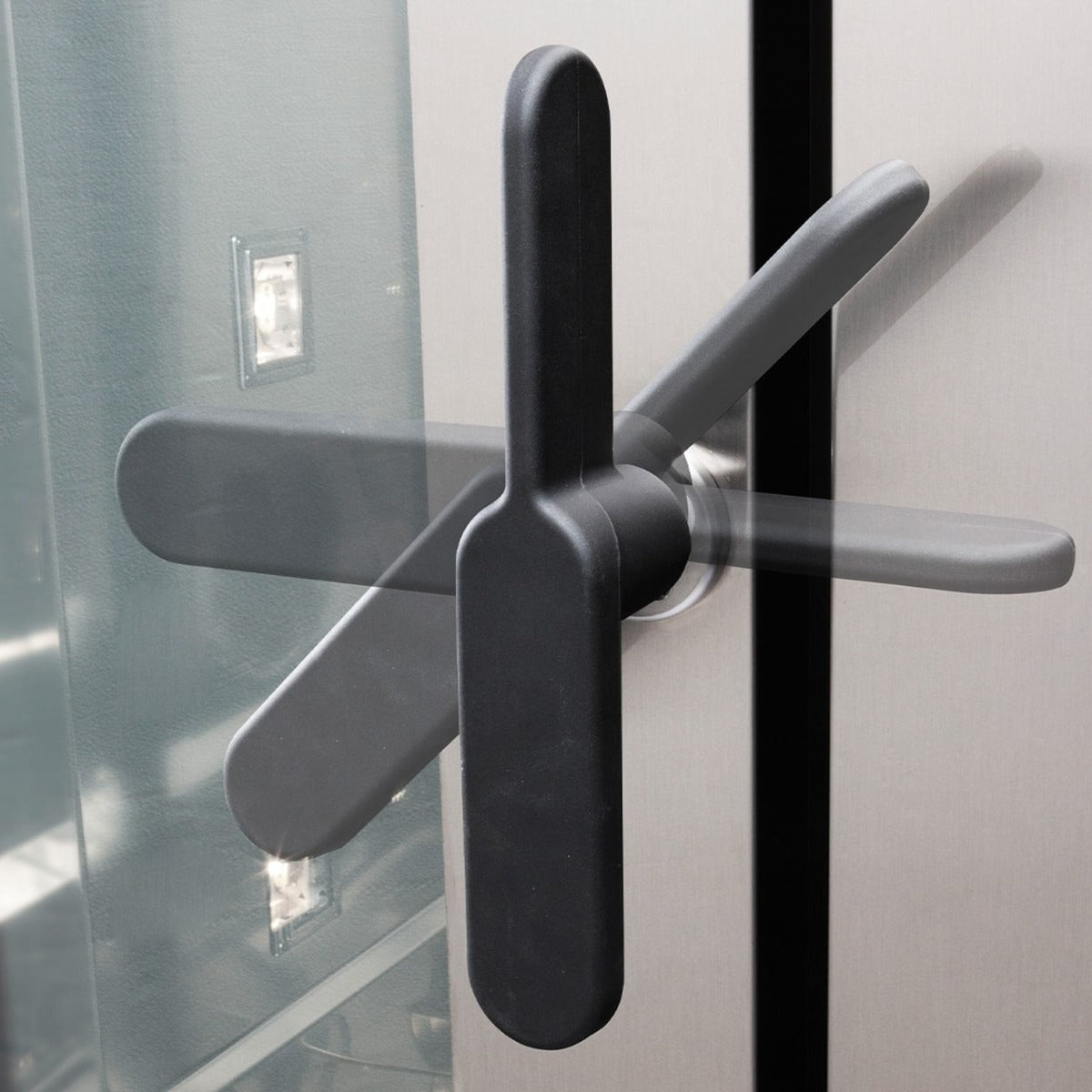 4 X Gn2/3 Compact Combi Oven