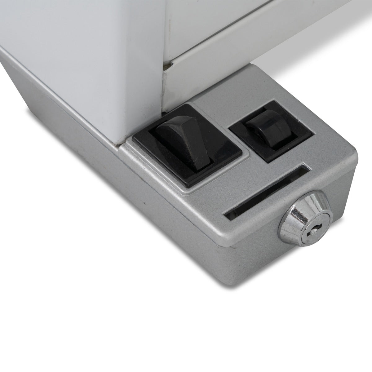 Glass Door Counter Top Freezer