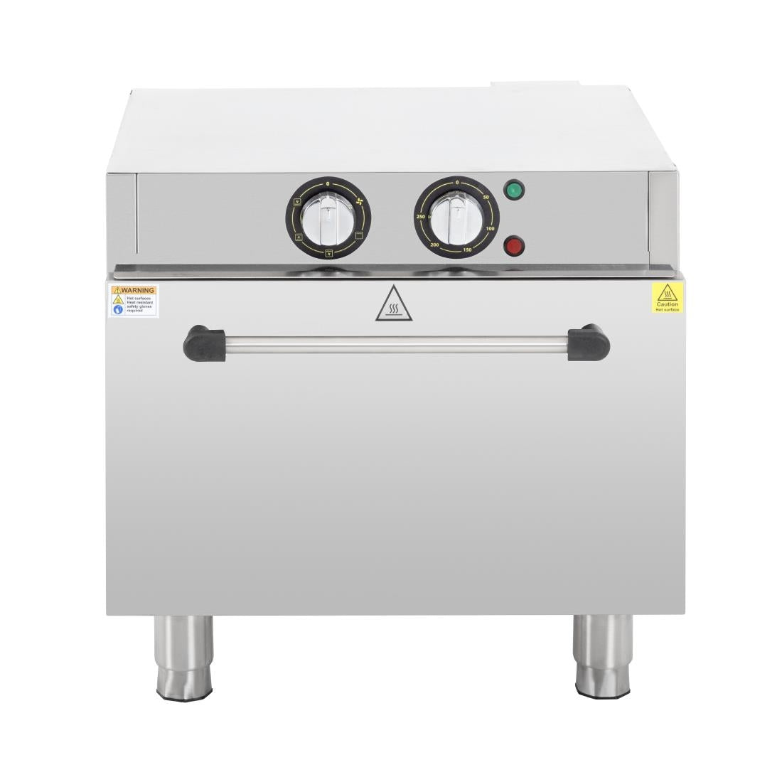 Buffalo 600 Series Undercounter Convection Oven