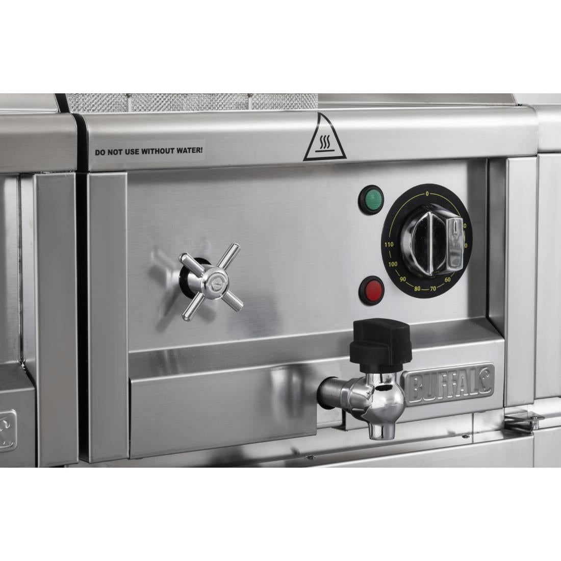 Buffalo 600 Series Electric Pasta Cooker