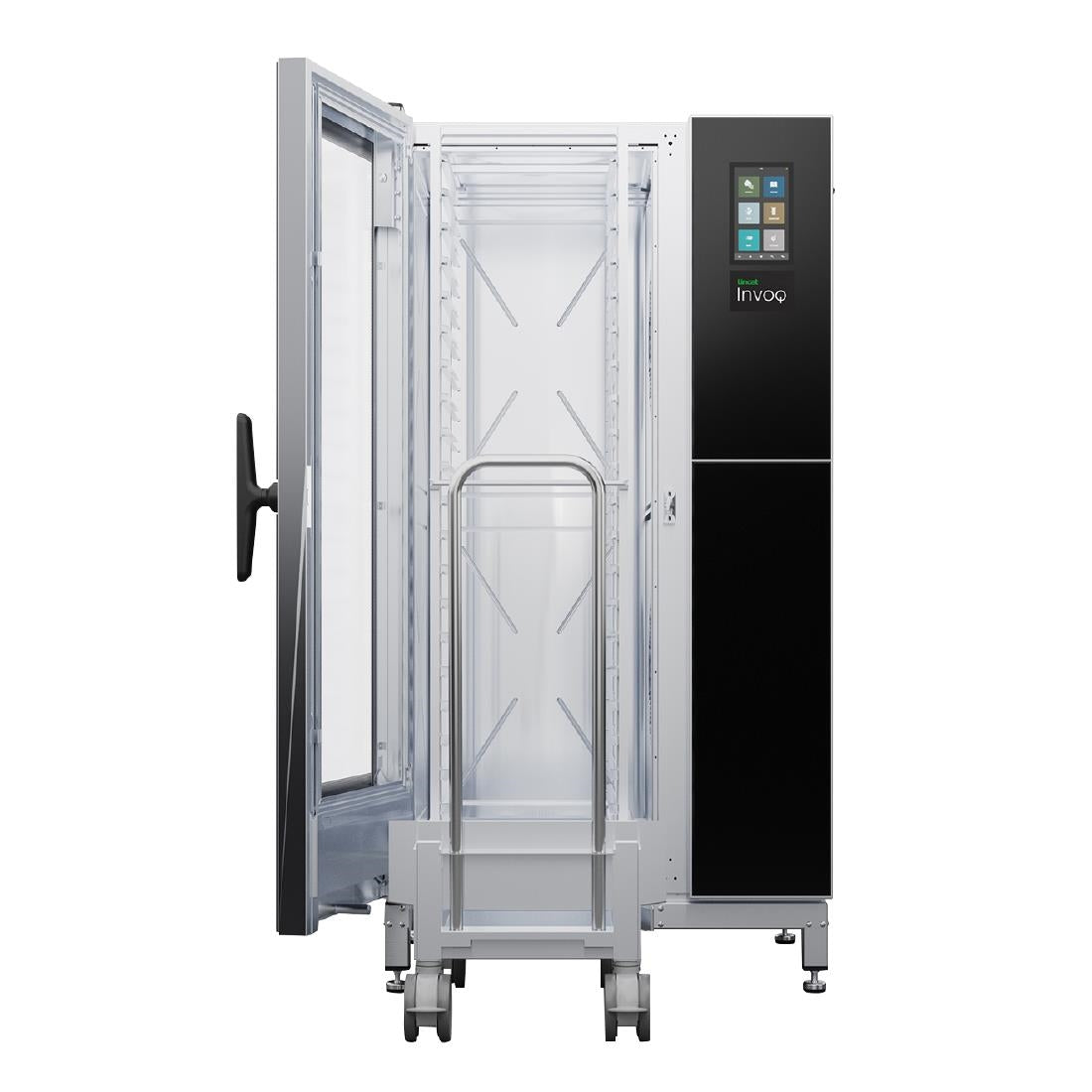 Lincat Invoq Hybrid Combi Oven 20x 1/1 GN