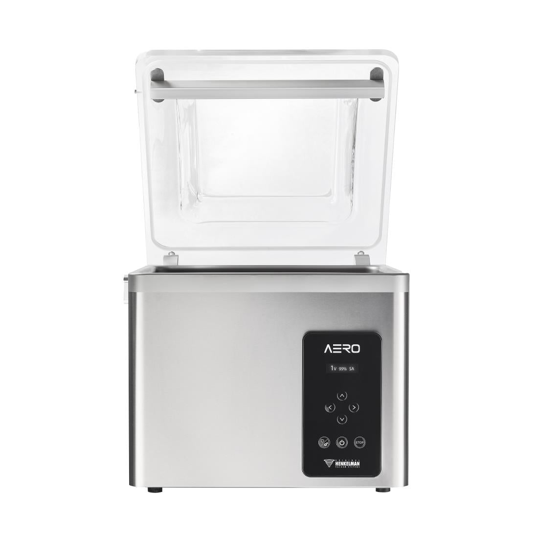 Henkelman Aero 42 Chamber Vacuum Pack Machine 16m3/h