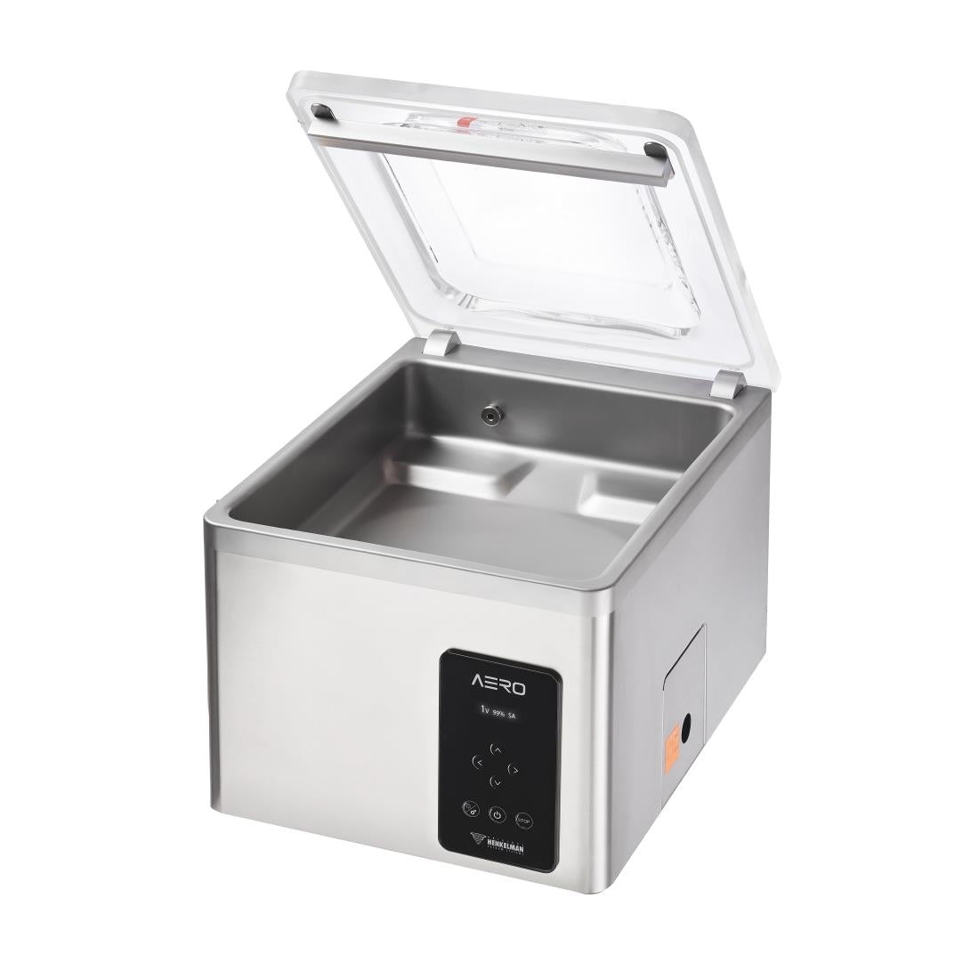 Henkelman Aero 42XL Chamber Vacuum Pack Machine 16m3/h