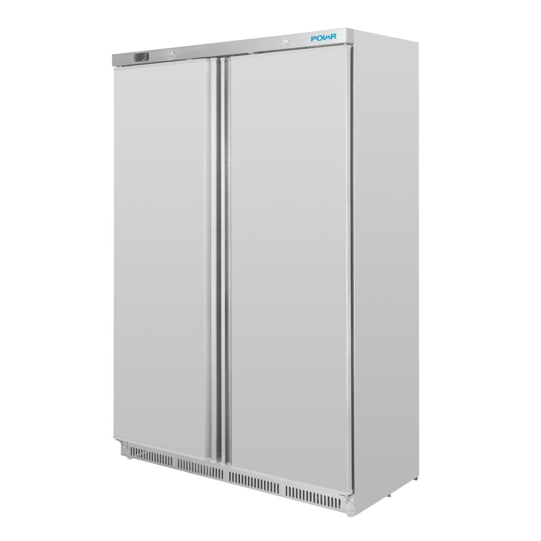 Polar C-Series Double Door Fridge 744Ltr