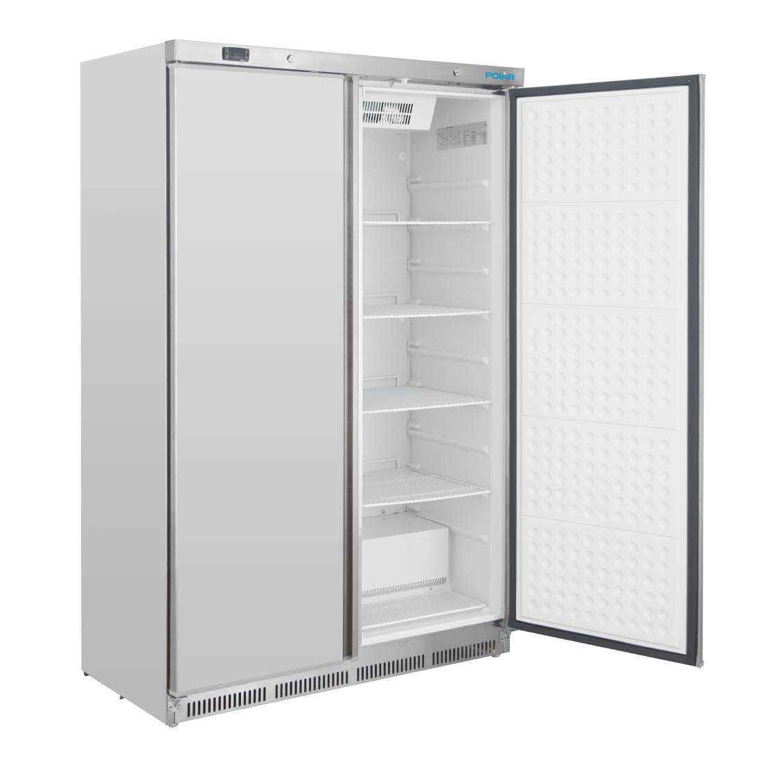 Polar C-Series Double Door Fridge 744Ltr