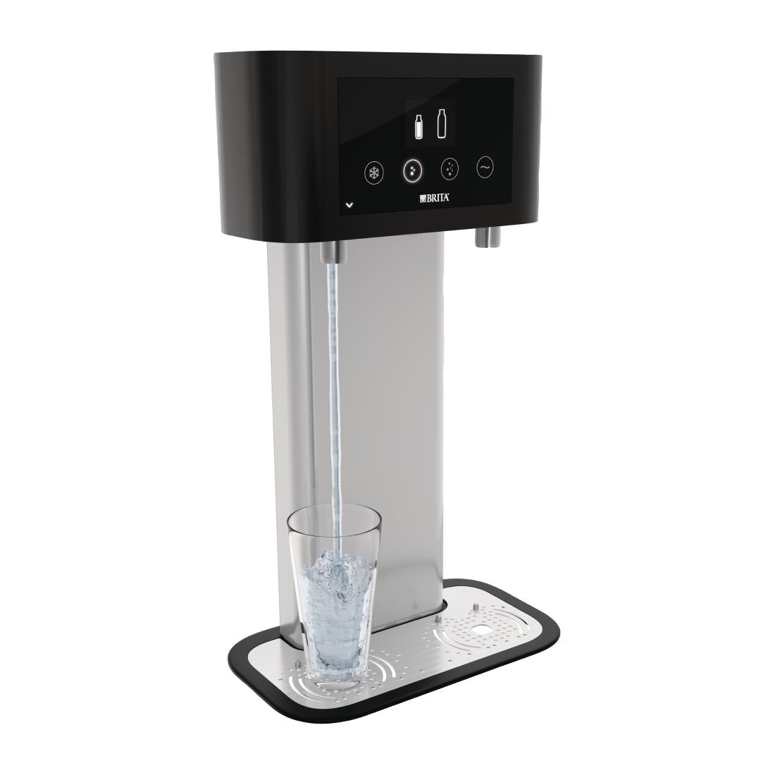BRITA Vivreau Fill 200 Water Dispenser IDT