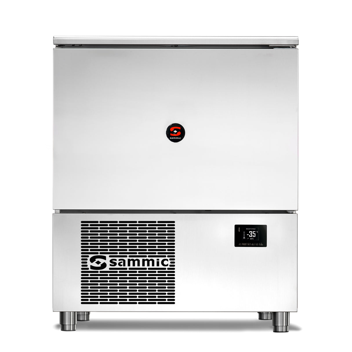 Blast chiller / freezer AT-7PW 1/1 230/50/1
