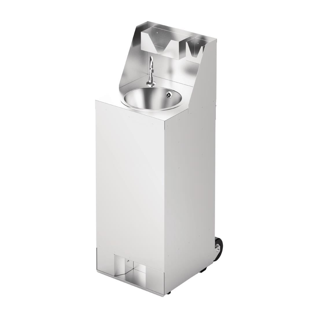 IMC Mobile Hot Water Hand Wash Station 10Ltr F63/501