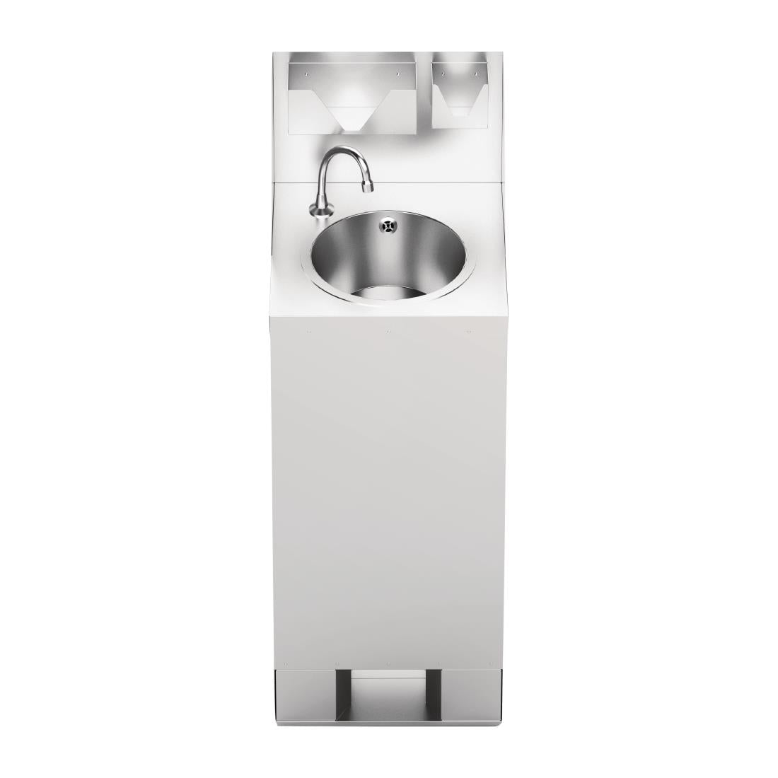 IMC Mobile Hot Water Hand Wash Station 10Ltr F63/501