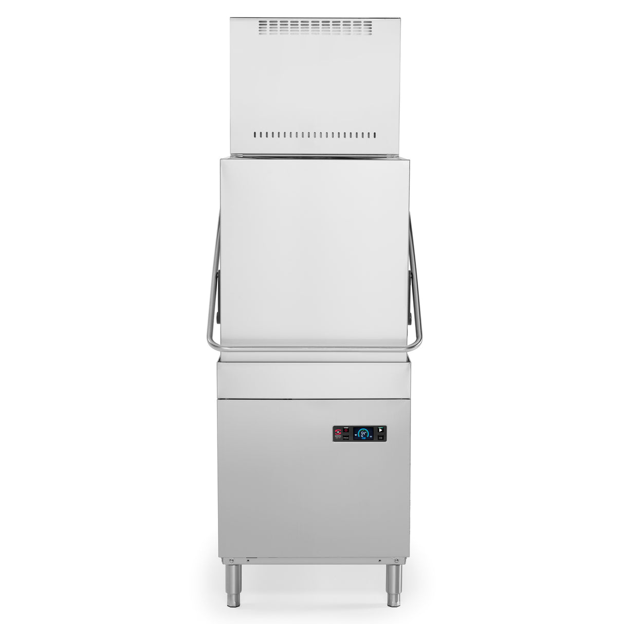 Dishwasher UX-120SBCV 400/50/3N DD