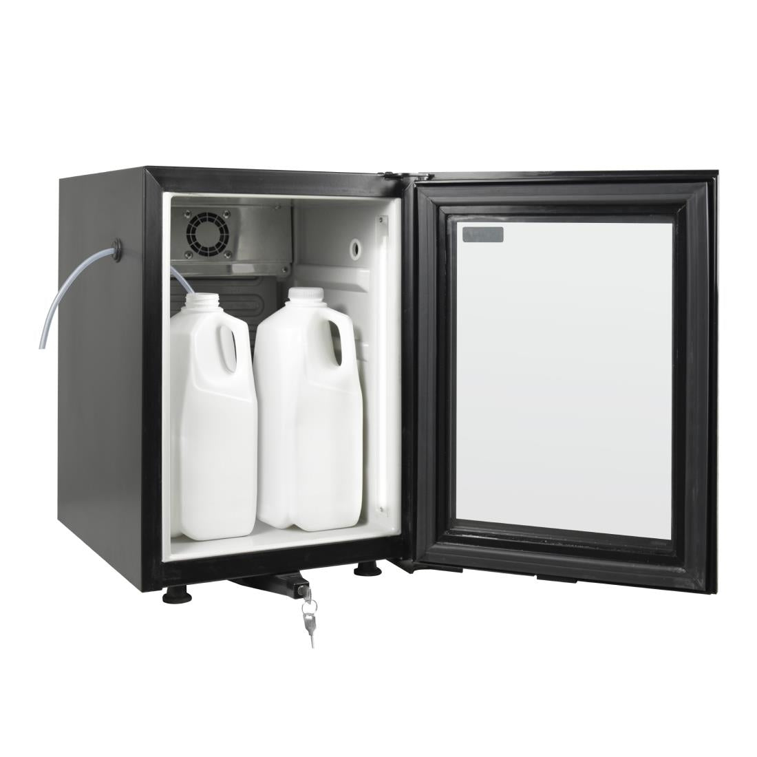 Polar G-Series Countertop Milk Fridge 20Ltr