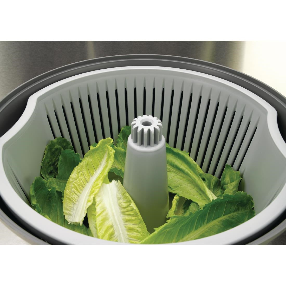 Matfer Bourgeat Salad SpinDryer Swing XL - 20Ltr