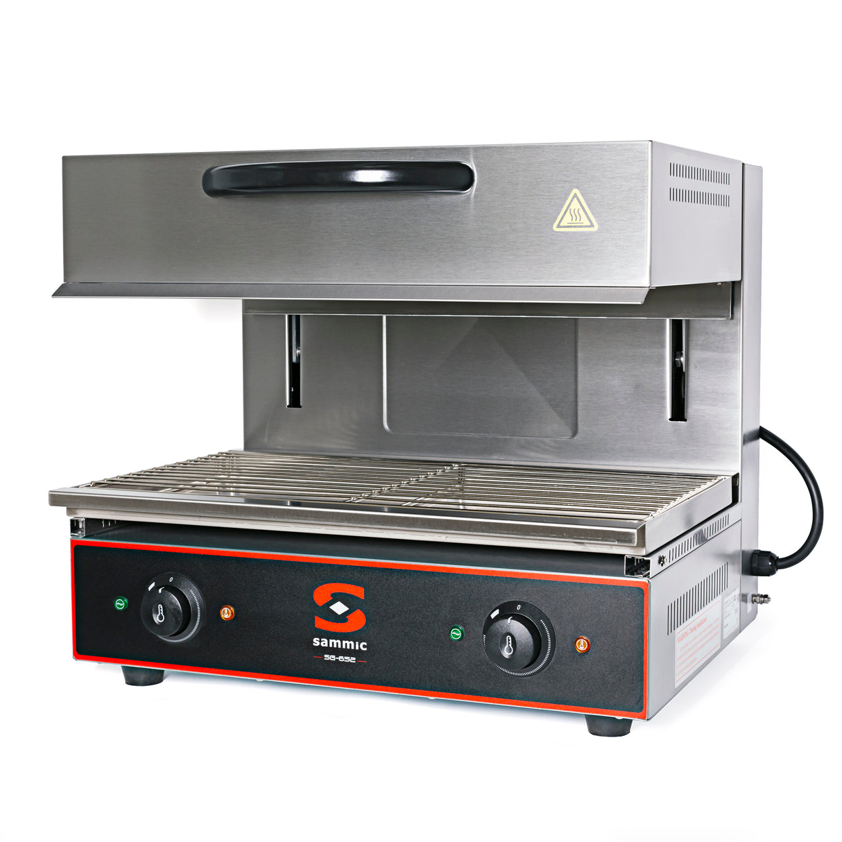 Salamander SG-652 230/50-60/1